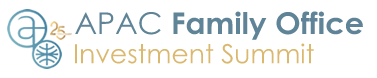 APAC Family Office Investment Summit